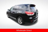 Used 2013 Nissan Pathfinder Platinum w/ Platinum Premium Pkg image 4