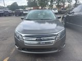 Used 2011 Ford Fusion Hybrid image 2