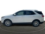Used 2019 Chevrolet Equinox LT image 2