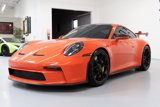 Used 2022 Porsche 911 GT3 image 3