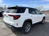New 2025 GMC Terrain Elevation image 5