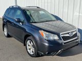 Used 2015 Subaru Forester 2.5i Premium w/ All-Weather Package image 3