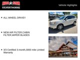 Used 2015 Subaru Forester 2.5i Touring w/ Popular Package #2 image 4