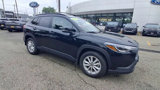 Used 2022 Toyota Corolla Cross LE image 2
