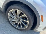 Used 2019 Lincoln Nautilus Reserve image 4