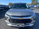 New 2025 Chevrolet TrailBlazer LT w/ LT Cold Weather Package image 2