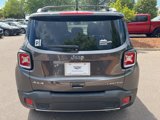 Used 2018 Jeep Renegade Limited w/ UConnect 8.4 Nav Group image 4