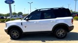 Certified 2023 Ford Bronco Sport Badlands w/ Premium Package image 2