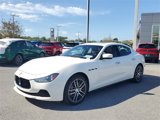 Used 2014 Maserati Ghibli image 2