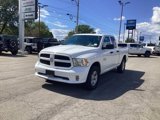 Used 2018 RAM 1500 Express image 3