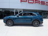 Certified 2024 Porsche Cayenne image 2