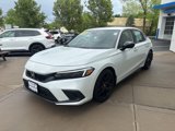 Used 2022 Honda Civic Sport image 3