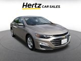 Used 2024 Chevrolet Malibu LT image 3