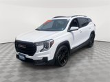 Used 2022 GMC Terrain SLE w/ Driver Convenience Package image 3