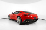 Used 2021 Ferrari Roma image 4