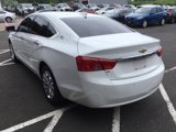 Used 2016 Chevrolet Impala LT w/ Convenience Package image 4