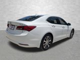 Used 2016 Acura TLX w/ Technology Package image 2