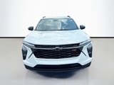 Used 2024 Chevrolet Trax RS w/ Sunroof Package image 2