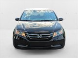 Used 2016 Honda Odyssey SE image 2