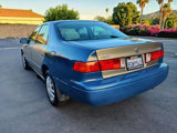 Used 2001 Toyota Camry LE image 6