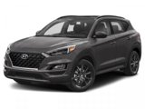 Used 2019 Hyundai Tucson Night image 4