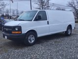 Used 2013 Chevrolet Express 2500 Extended image 6