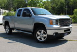 Used 2013 GMC Sierra 2500 SLT w/ SLT Convenience Package image 4