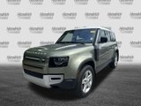 Used 2021 Land Rover Defender 110 SE image 2