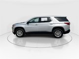 Used 2020 Chevrolet Traverse LS image 5