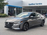 Used 2024 Nissan Sentra SV image 4