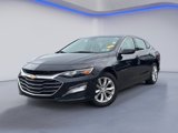 Used 2023 Chevrolet Malibu LT image 2