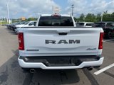 New 2025 RAM 1500 Big Horn image 4
