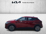 Used 2024 Nissan Kicks SV image 2