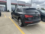 Used 2018 Audi Q5 2.0T Premium Plus w/ Premium Plus Package image 4
