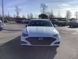 Certified 2022 Hyundai Sonata SEL image 3
