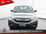 Used 2015 Honda CR-V LX image 3