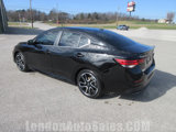 Used 2024 Nissan Sentra SR w/ SR Premium Package image 3