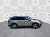 Used 2018 Honda Pilot Elite image 2