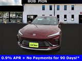 New 2025 Buick Envista Preferred w/ Convenience I Package image 2