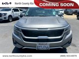 Certified 2022 Kia Seltos SX w/ Sunroof Package image 2