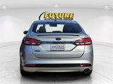 Used 2018 Ford Fusion Energi Titanium image 4