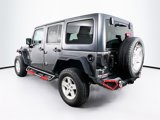 Used 2016 Jeep Wrangler Unlimited Sport w/ Quick Order Package 24S image 5