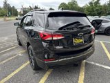 Used 2022 Chevrolet Equinox RS w/ RS Leather Package image 5