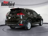 Certified 2017 Nissan Rogue SV image 2