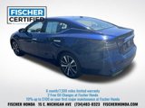 Used 2023 Nissan Maxima SV w/ Floor Mat Group image 3