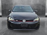 Used 2016 Volkswagen GTI SE w/ Driver Assistance Package image 2