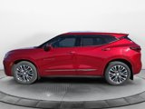 Certified 2020 Chevrolet Blazer Premier w/ Driver Confidence II Package image 2