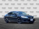 Used 2015 Honda Accord Touring image 2