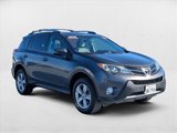 Used 2015 Toyota RAV4 XLE image 3