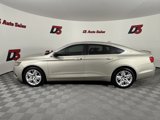 Used 2015 Chevrolet Impala LS w/ LS Convenience Package image 3